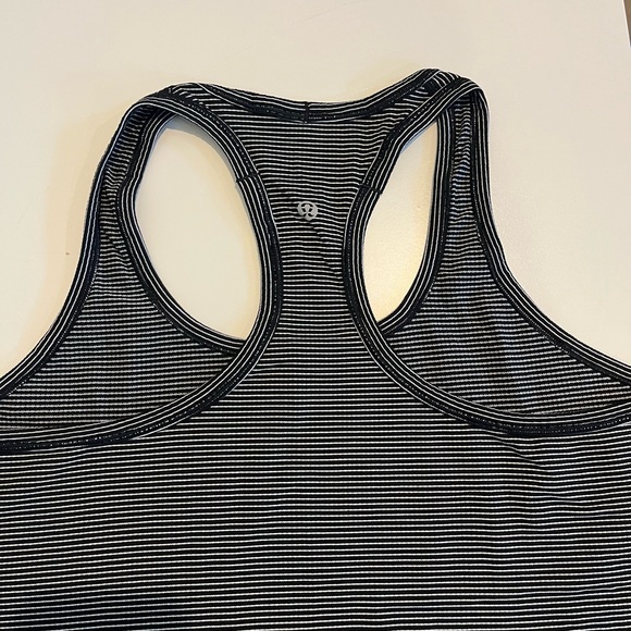 Lululemon Swiftly Racerback Tech Tank - Picture 3 of 4